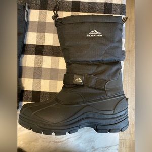 Men’s Aleader 3M Thinsulate AL19006M Size 13